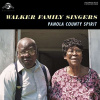 Walker Family Singers, PANOLA COUNTY SPIRIT, CD Walker Family Singers, PANOLA COUNTY SPIRIT, CD