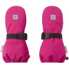 Reima Ote detské lyžiarske palčiaky tmavo ružová Reima Ote detské lyžiarske palčiaky tmavo ružová