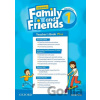 Family and Friends 1 American Second Edition Teacher´s book Pack - Penn Julie Family and Friends 1 American Second Edition Teacher´s book Pack - Penn Julie