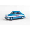 Abrex Škoda 1201 1956 Hlídka VB 1:43 Abrex Škoda 1201 1956 Hlídka VB 1:43