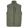Grundéns Vesta Forecast Insulated Vest Olivine - S Grundéns Vesta Forecast Insulated Vest Olivine - S