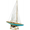 Corel S.I. 5.5m plachetnice kit 1:25 Corel S.I. 5.5m plachetnice kit 1:25