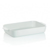 KELA Pekáč ESTER 40,5x23x6,5cm porcelán KL-11688 KELA Pekáč ESTER 40,5x23x6,5cm porcelán KL-11688