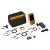 FLUKE 123B/EU/S - Osciloskop prenosný ScopeMeter FLUKE 123B/EU/S - Osciloskop prenosný ScopeMeter