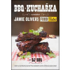 BBQ Kuchařka - Jamie Oliver´s Food Tube BBQ Kuchařka - Jamie Oliver´s Food Tube