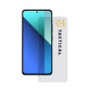 Tactical Glass Shield 2.5D sklo pro Xiaomi Redmi Note 13 4G/5G Clear 8596311242564 Tactical Glass Shield 2.5D sklo pro Xiaomi Redmi Note 13 4G/5G Clear 8596311242564