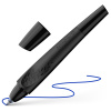 Roller bombičkový Schneider Breeze Black - modrá náplň Roller bombičkový Schneider Breeze Black - modrá náplň