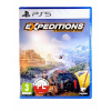 Expeditions: A MudRunner Game Expeditions: A MudRunner Game