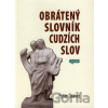 Obrátený slovník cudzích slov - Peter Oravec Obrátený slovník cudzích slov - Peter Oravec
