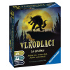 Ravensburger Vlkolaci za splnu - Kartová hra - SK Ravensburger Vlkolaci za splnu - Kartová hra - SK