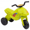 Odrážadlo SuperBike Maxi Dohány limetkovo zelená 60*28*48 cm Odrážadlo SuperBike Maxi Dohány limetkovo zelená 60*28*48 cm