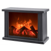 EXTOL LIGHT 43400 Krb s plápolajícím ohněm 28x12x20cm LED EXTOL LIGHT 43400 Krb s plápolajícím ohněm 28x12x20cm LED