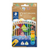 Farbičky Staedtler 12 ks Farbičky Staedtler 12 ks