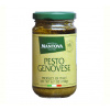 Fratelli Mantova - Bazalkové pesto Genovese 190g Fratelli Mantova - Bazalkové pesto Genovese 190g