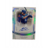 Panini - Gavin Cross - Autograph - 17/25 Panini - Gavin Cross - Autograph - 17/25