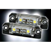 TATechnix led osvetlenie ŠPZ / RZ sada VW TATechnix led osvetlenie ŠPZ / RZ sada VW