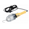 Svietidlo pracovné IP20, max. 60W, 230V, 5m kábel, EXTOL LIGHT 43290 Svietidlo pracovné IP20, max. 60W, 230V, 5m kábel, EXTOL LIGHT 43290