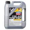Liqui Moly 9511 Top Tec 4100 5W-40 5l Liqui Moly 9511 Top Tec 4100 5W-40 5l