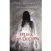 Hlava plná duchov - Paul Tremblay Hlava plná duchov - Paul Tremblay