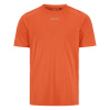 Pánske Tričko s krátkym rukávom CRAFT ADV ESSENCE SS TEE 2 M 1914792-573000 – Oranžová Pánske Tričko s krátkym rukávom CRAFT ADV ESSENCE SS TEE 2 M 1914792-573000 – Oranžová