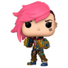 FUNKO POP! Television: Vi (Arcane League of Legends) POP-1601 FUNKO POP! Television: Vi (Arcane League of Legends) POP-1601