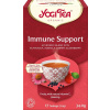 Yogi Tea Bio Podpora imunity Yogi Tea 17 x 2 g Yogi Tea Bio Podpora imunity Yogi Tea 17 x 2 g