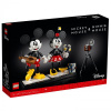 LEGO Disney 43179 Myšiak Mickey a Myška Minnie LEGO Disney 43179 Myšiak Mickey a Myška Minnie