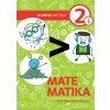 Matematika 2 - Pracovná učebnica I. diel Matematika 2 - Pracovná učebnica I. diel