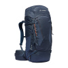 VAUDE batoh - ASYMMETRIC 52+8 - modrá VAUDE batoh - ASYMMETRIC 52+8 - modrá