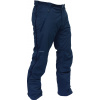 Pánské nepromokavé kalhoty PINGUIN Alpin L Pants 2019 šedé Velikost: S, Barva: grey Pánské nepromokavé kalhoty PINGUIN Alpin L Pants 2019 šedé Velikost: S, Barva: grey
