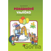 Pohádkové vajíčko - Jana Semelková Pohádkové vajíčko - Jana Semelková