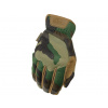 MECHANIX WEAR Rukavice Mechanix Fast Fit Gen II Woodland S MECHANIX WEAR Rukavice Mechanix Fast Fit Gen II Woodland S