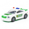 Polesie Wader Auto Polícia na zotrvačník Polesie Wader Auto Polícia na zotrvačník