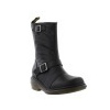Dámske Čierne Dr. Martens KARIN ae0176 Dámske Čierne Dr. Martens KARIN ae0176