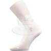 Zdravan dámske-pánske zdravotné ponožky Lonka 43-45 bílá Zdravan dámske-pánske zdravotné ponožky Lonka 43-45 bílá