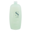 ALFAPARF MILANO Semi Di Lino Scalp Relief Calming zklidňující šampon pro citlivou pokožku hlavy 1000 ml pro ženy ALFAPARF MILANO Semi Di Lino Scalp Relief Calming zklidňující šampon pro citlivou pokožku hlavy 1000 ml pro ženy