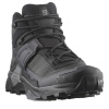 Salomon X Ultra 5 Mid GTX M L47754200 - black/asphalt/castlerock 44 2/3 Salomon X Ultra 5 Mid GTX M L47754200 - black/asphalt/castlerock 44 2/3