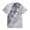 HUF - Sureshot Tiedye T-Shirt black Veľkosť: XL HUF - Sureshot Tiedye T-Shirt black Veľkosť: XL