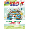 Křížovky speciál 1 2026 Střípky událostí 1961 2025 Křížovky speciál 1 2026 Střípky událostí 1961 2025