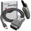 Diagnostické rozhranie Vgate vLinker FS USB pre FORScan pre Ford Diagnostické rozhranie Vgate vLinker FS USB pre FORScan pre Ford