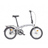 LIBERTY Skládací kolo HYPERION 1spd 20 LIBERTY Skládací kolo HYPERION 1spd 20