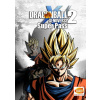 DRAGON BALL XENOVERSE 2 - Super Pass - Steam PC DRAGON BALL XENOVERSE 2 - Super Pass - Steam PC