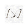 MAGNETI MARELLI Mechanizmus zdvíhania okna MAGNETI MARELLI 350103170007 MAGNETI MARELLI Mechanizmus zdvíhania okna MAGNETI MARELLI 350103170007