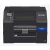 Epson ColorWorks CW-C6500Pe, lúpač, disp., USB, Ethernet, čierna Epson ColorWorks CW-C6500Pe, lúpač, disp., USB, Ethernet, čierna