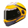 MOTOCYKLOVÁ PRILBA HJC V10 STUART MINIONS YELLOW (M) MOTOCYKLOVÁ PRILBA HJC V10 STUART MINIONS YELLOW (M)