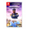 Tropico 6 Nintendo Switch - krabicová verzia Tropico 6 Nintendo Switch - krabicová verzia