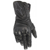 rukavice STELLA SP-8, ALPINESTARS, dámské (černá/černá, vel. S)