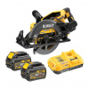 DeWALT DCS577T2 - AKU kotúčová píla FlexVolt® 54V, 2×AKU 2.0Ah, nabíjačka, kufor TSTAK™ DeWALT DCS577T2 - AKU kotúčová píla FlexVolt® 54V, 2×AKU 2.0Ah, nabíjačka, kufor TSTAK™