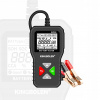 TESTER BATÉRIÍ BM550 KINGBOLEN 6V 12V 24V TESTER BATÉRIÍ BM550 KINGBOLEN 6V 12V 24V