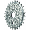 Stolen Lunar CNC BMX Převodníky (Aged Grey|28T) Stolen Lunar CNC BMX Převodníky (Aged Grey|28T)